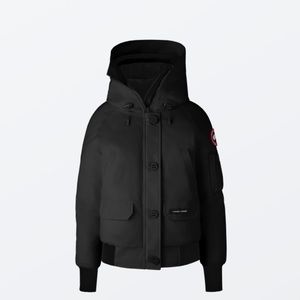 Authentic Canada Goose Jacket